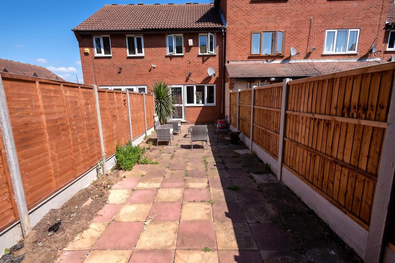 I London! A Stunning 2bed Sleeps 1-4! Thamesmead (Greater London)