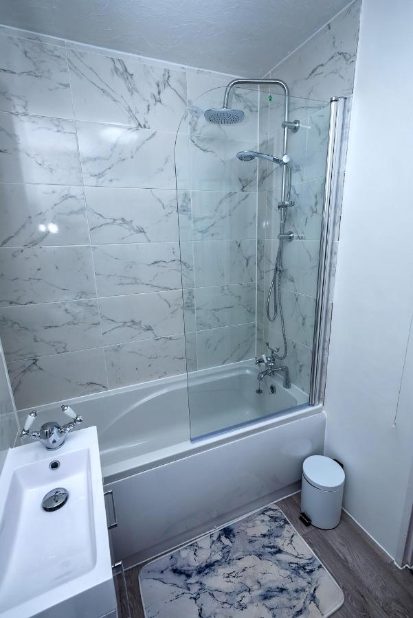 I London! A Stunning 2bed Sleeps 1-4! * Thamesmead (Greater London)