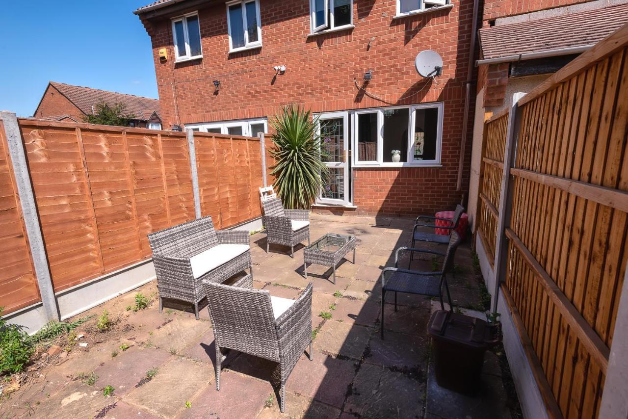 I London! A Stunning 2bed Sleeps 1-4! Thamesmead (Greater London)