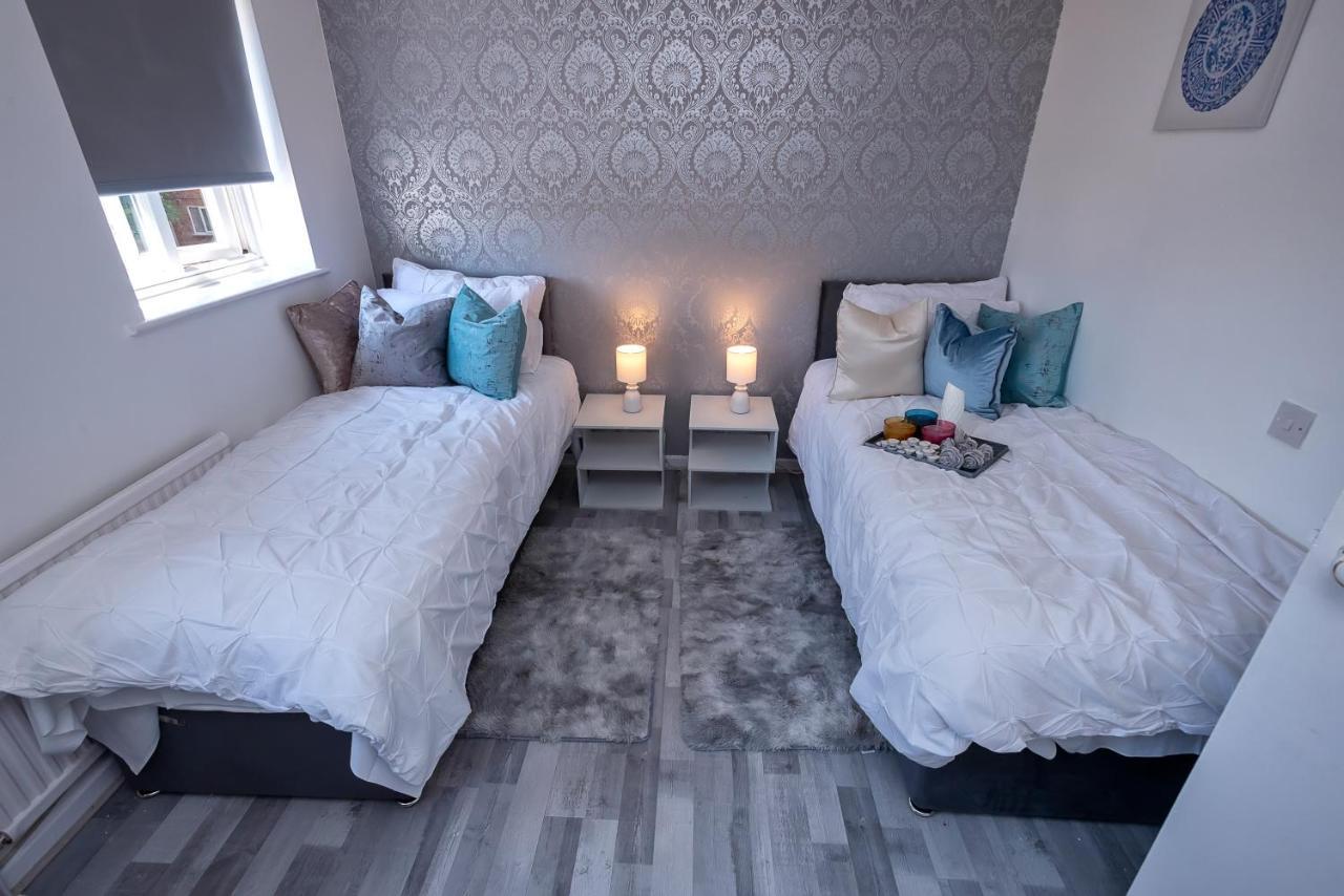 I London! A Stunning 2bed Sleeps 1-4! Holiday home
