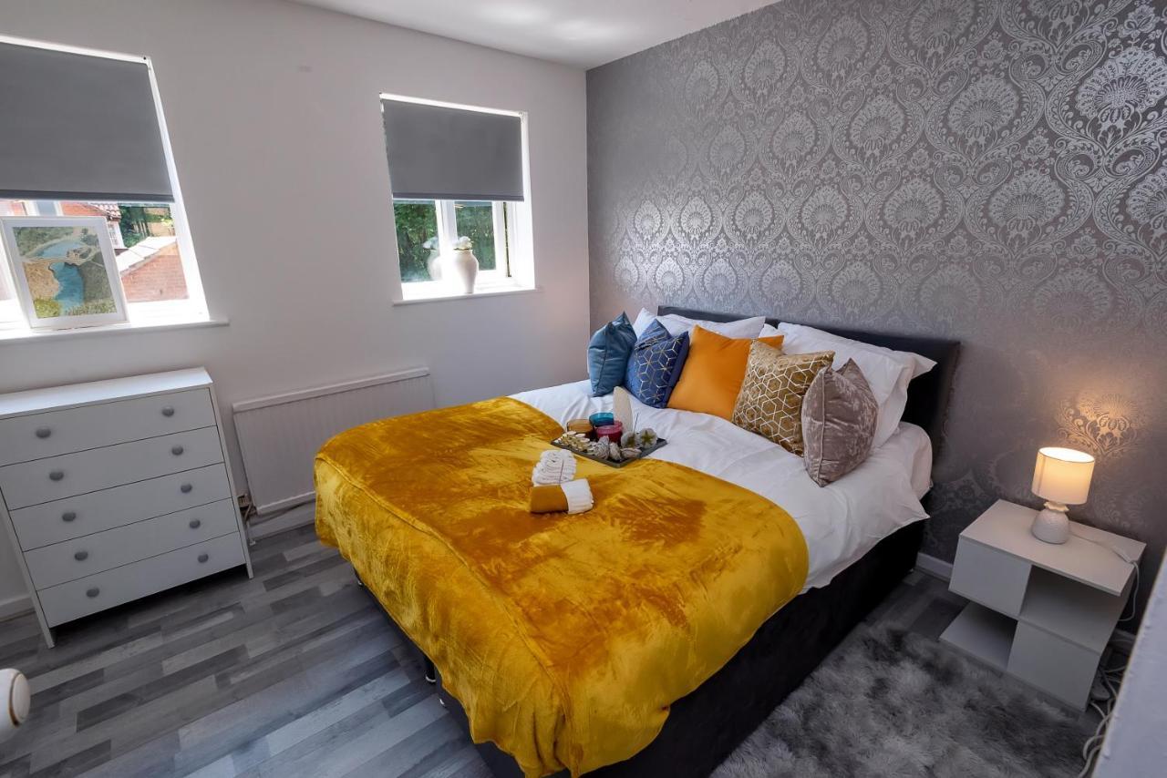 I London! A Stunning 2bed Sleeps 1-4! *