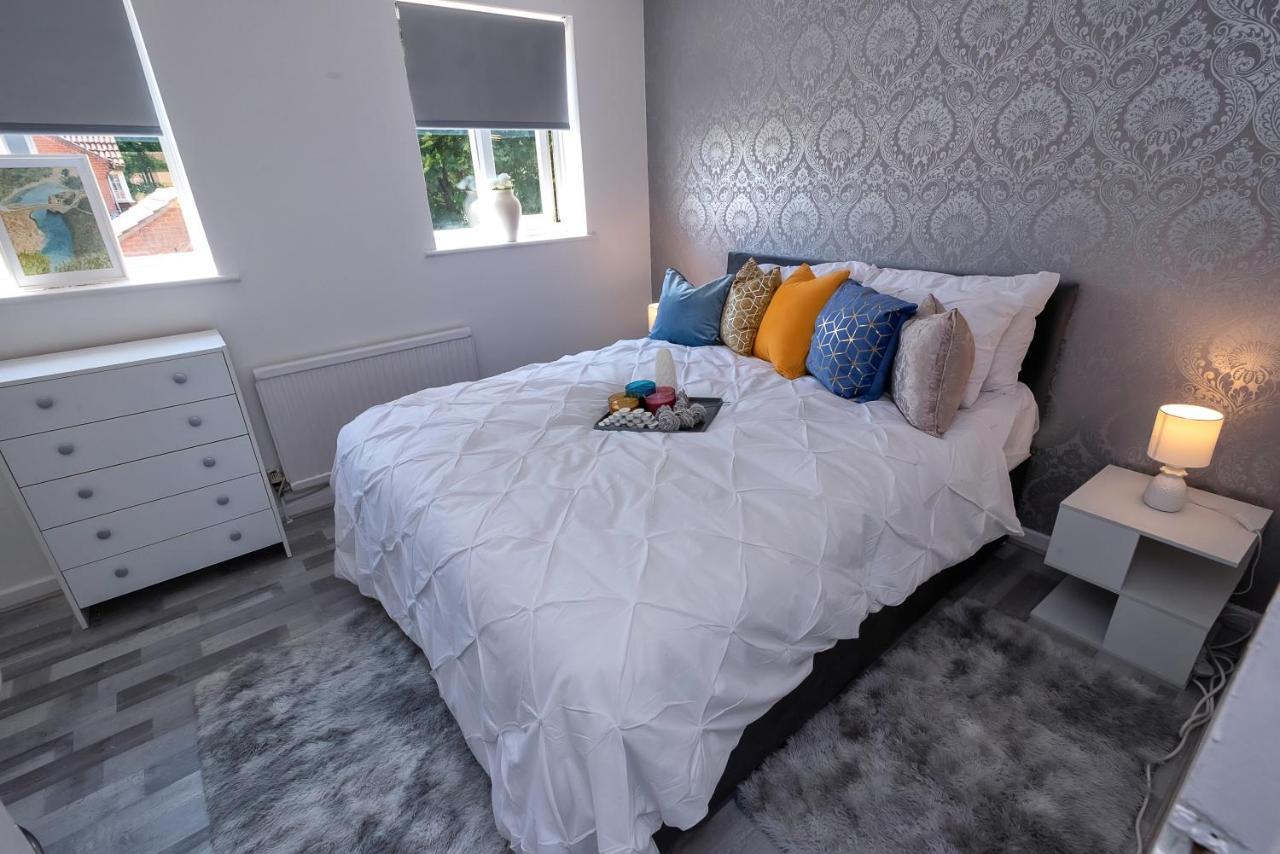 I London! A Stunning 2bed Sleeps 1-4! * Thamesmead (Greater London)