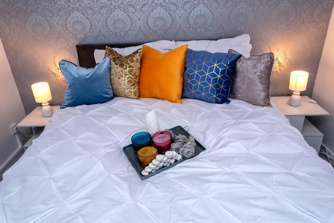 I London! A Stunning 2bed Sleeps 1-4! Holiday home