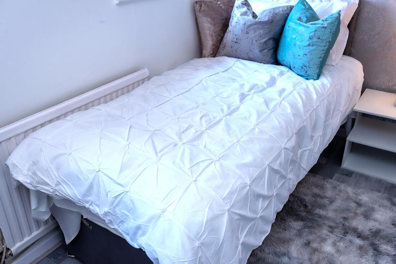 Holiday home I London! A Stunning 2bed Sleeps 1-4! Thamesmead (Greater London)