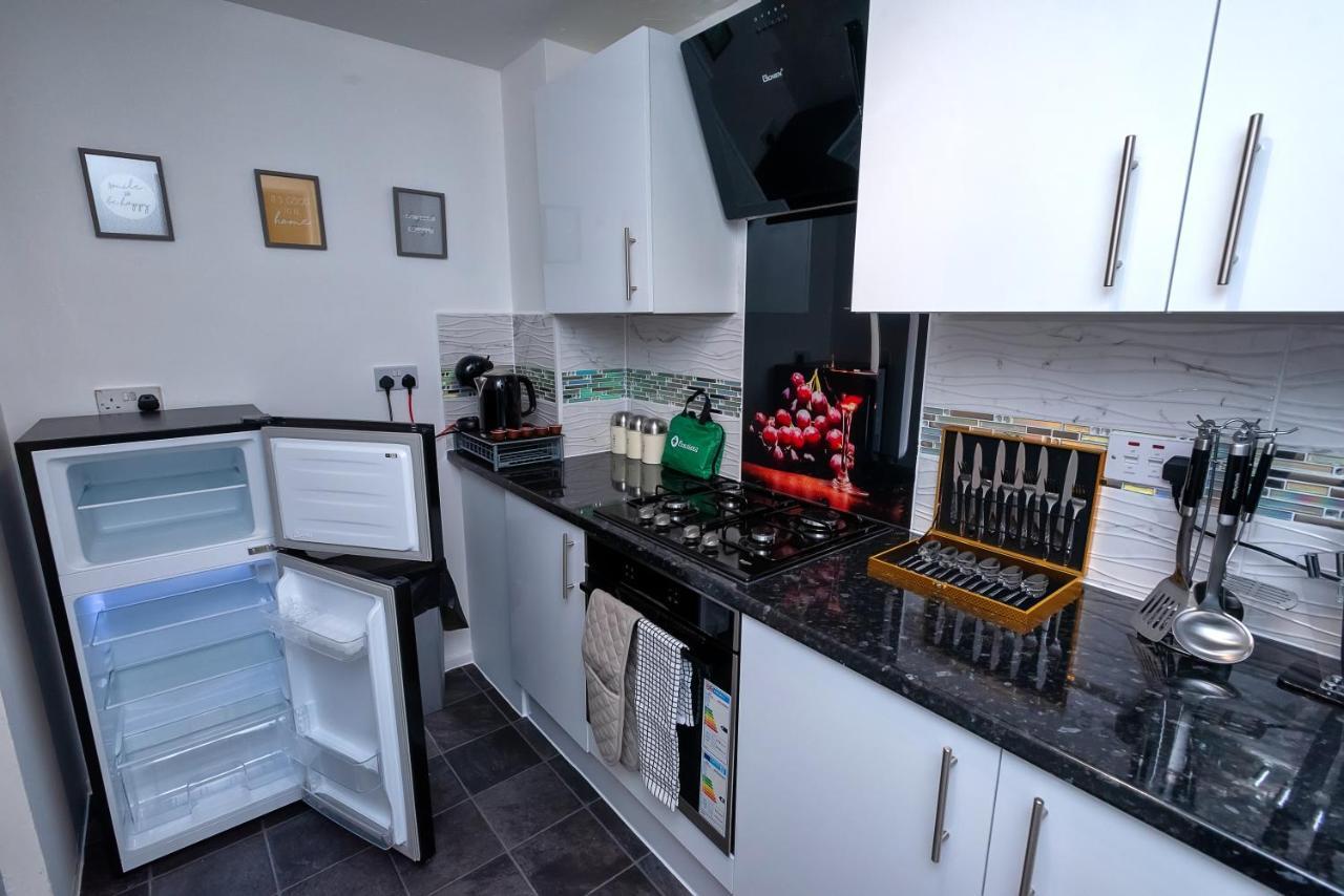 I London! A Stunning 2bed Sleeps 1-4! Casa de Férias