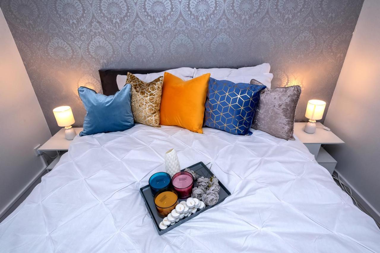 I London! A Stunning 2bed Sleeps 1-4! * Thamesmead (Greater London)